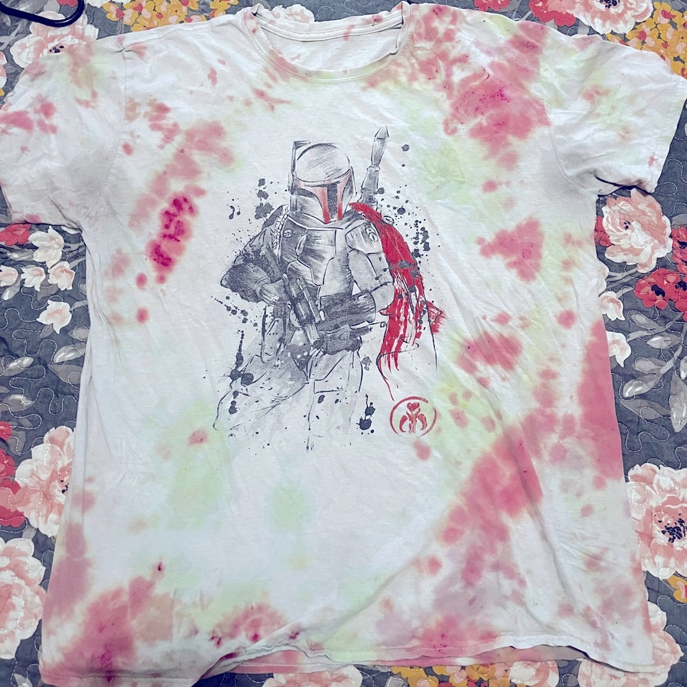 Star Wars Tee